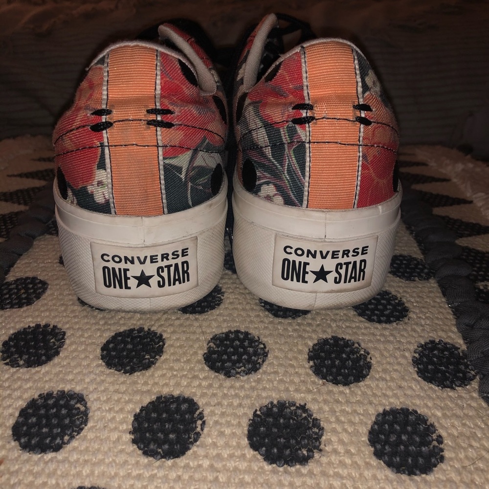 Converse platforms - Picture 3 of 4